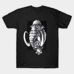 Mammoth T-Shirt